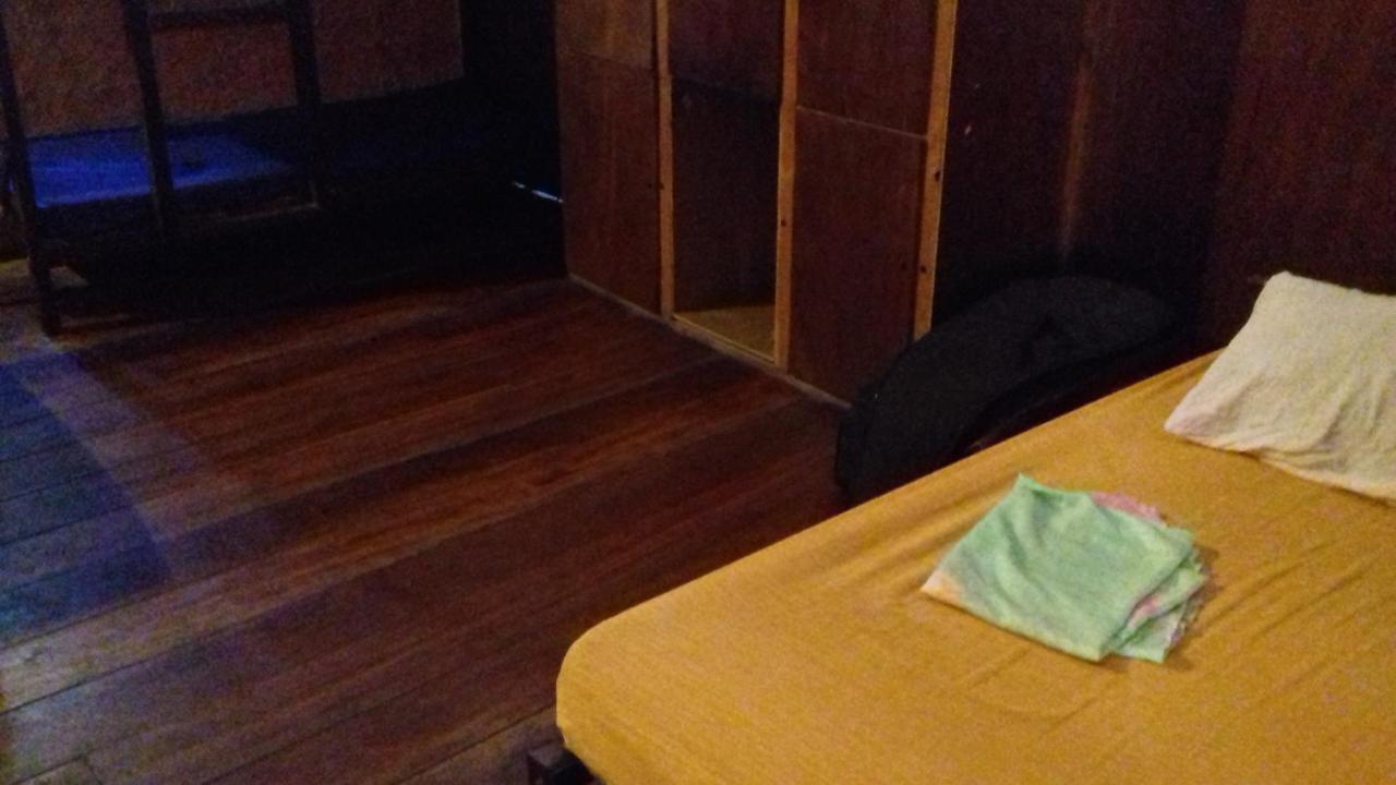Fusion Guesthouse 萨尔瓦多 外观 照片