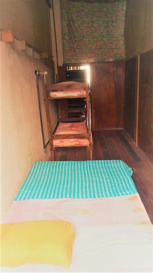 Fusion Guesthouse 萨尔瓦多 外观 照片