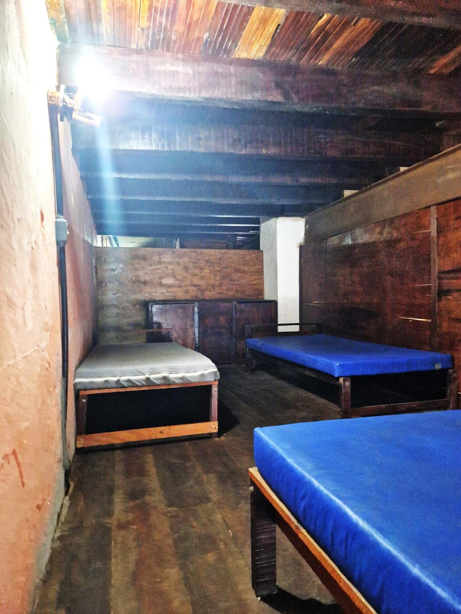 Fusion Guesthouse 萨尔瓦多 外观 照片