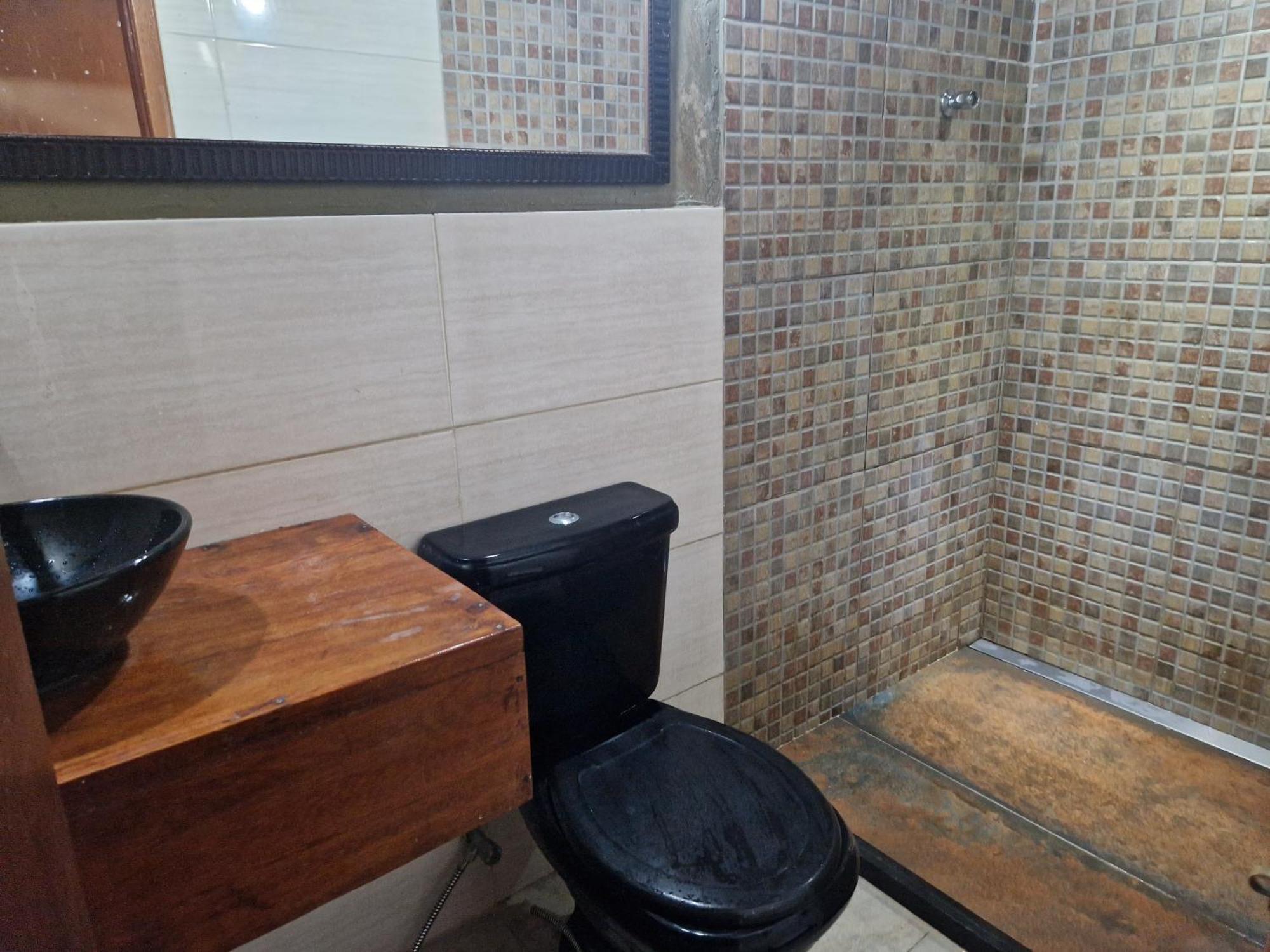 Fusion Guesthouse 萨尔瓦多 外观 照片