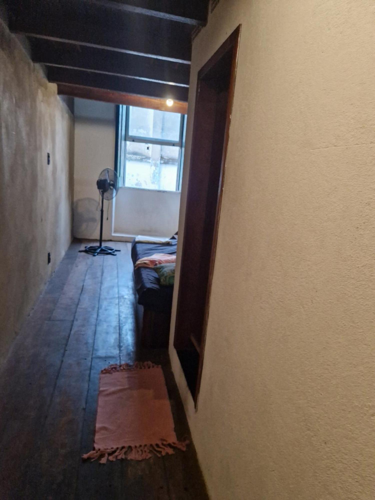 Fusion Guesthouse 萨尔瓦多 外观 照片
