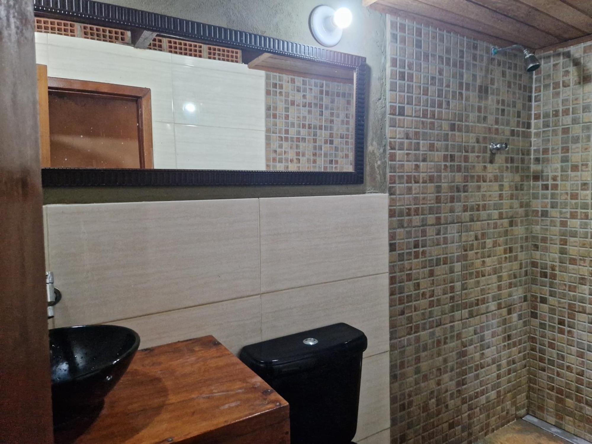 Fusion Guesthouse 萨尔瓦多 外观 照片