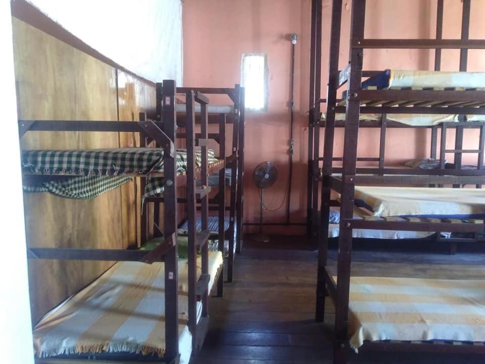 Fusion Guesthouse 萨尔瓦多 外观 照片