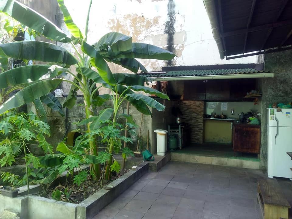 Fusion Guesthouse 萨尔瓦多 外观 照片